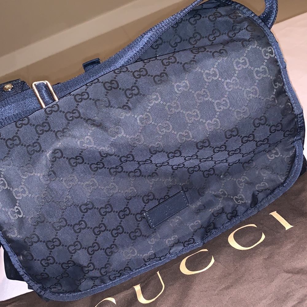 Dipper bag Gucci - Picture 1 of 8